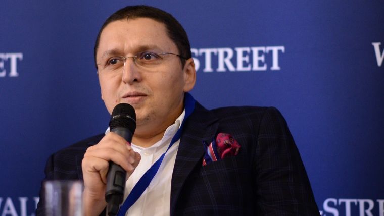 Marcel Vulpoi lanseaza o afacere care ofera protectie pe cursul valutar pentru IMM-uri