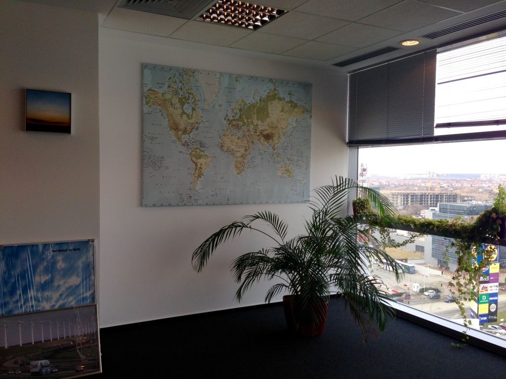 Birou de companie IB Cargo - Imagine 13