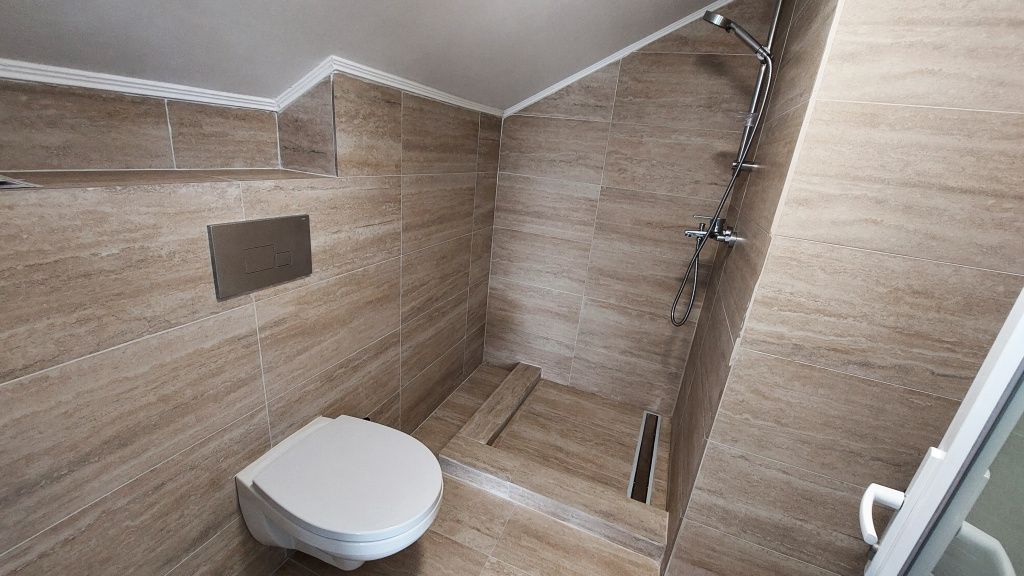 Cum arată o vilă într-un proiect imobiliar de 430 mil. euro de la marginea Bucureștiului - Imagine 64