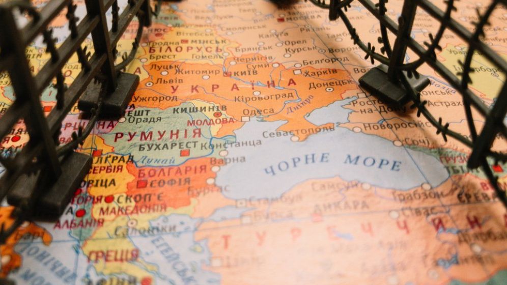 Ucraina îi propune Rusiei o ”sesiune specială de negocieri” la Mariupol