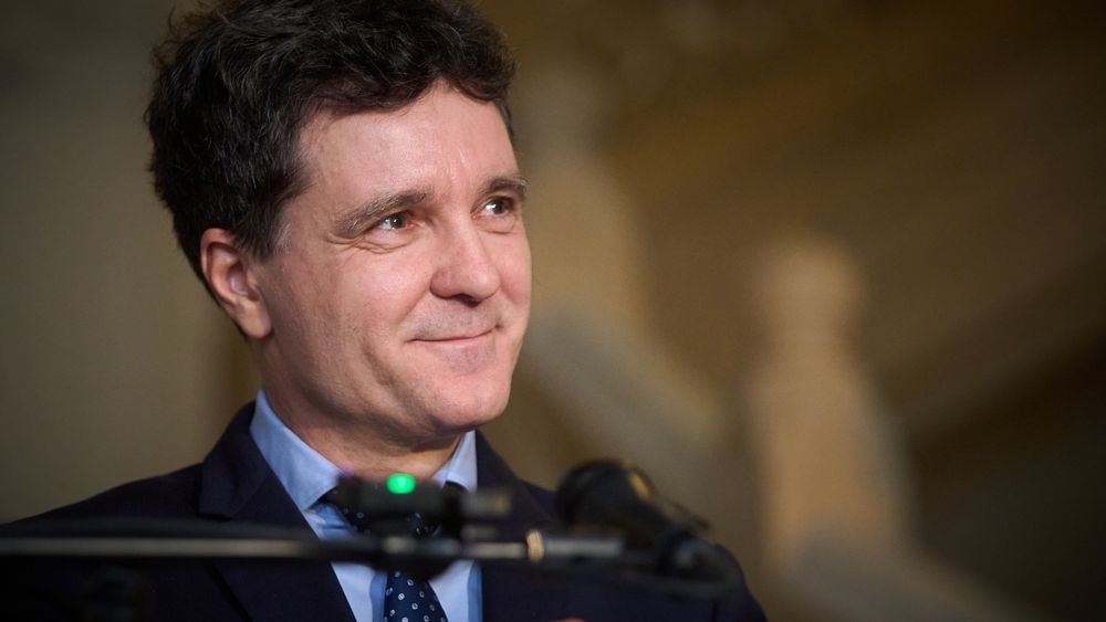 Nicușor Dan, primul mesaj după anunțul intrării României în recesiune tehnică: "Avem motive de optimism"