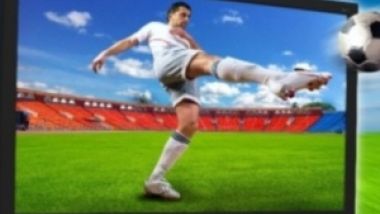 Monitor 3D pentru gameri si pasionatii de filme