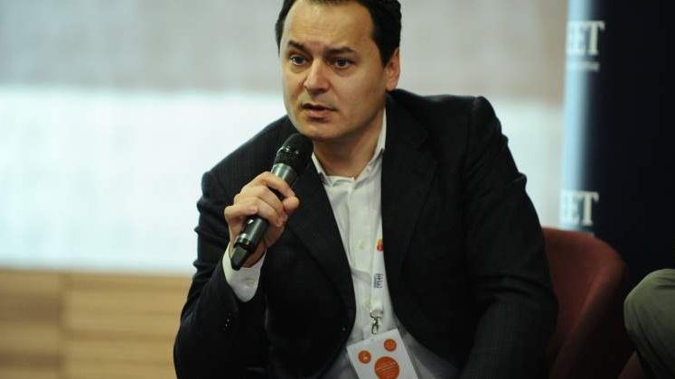 Marius Ghenea, Catalyst: De primele exit-uri am putea vorbi din 2017. Cum alege Marius Ghenea investitiile