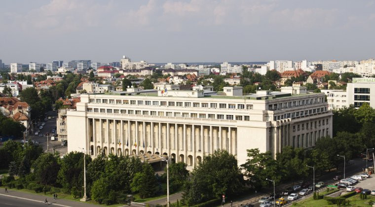 Se anunță protest vineri seara în Piața Victoriei, după o săptămână cu decizii politice și dosare grele
