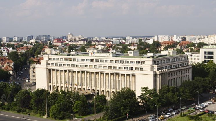 Se anunță protest vineri seara în Piața Victoriei, după o săptămână cu decizii politice și dosare grele
