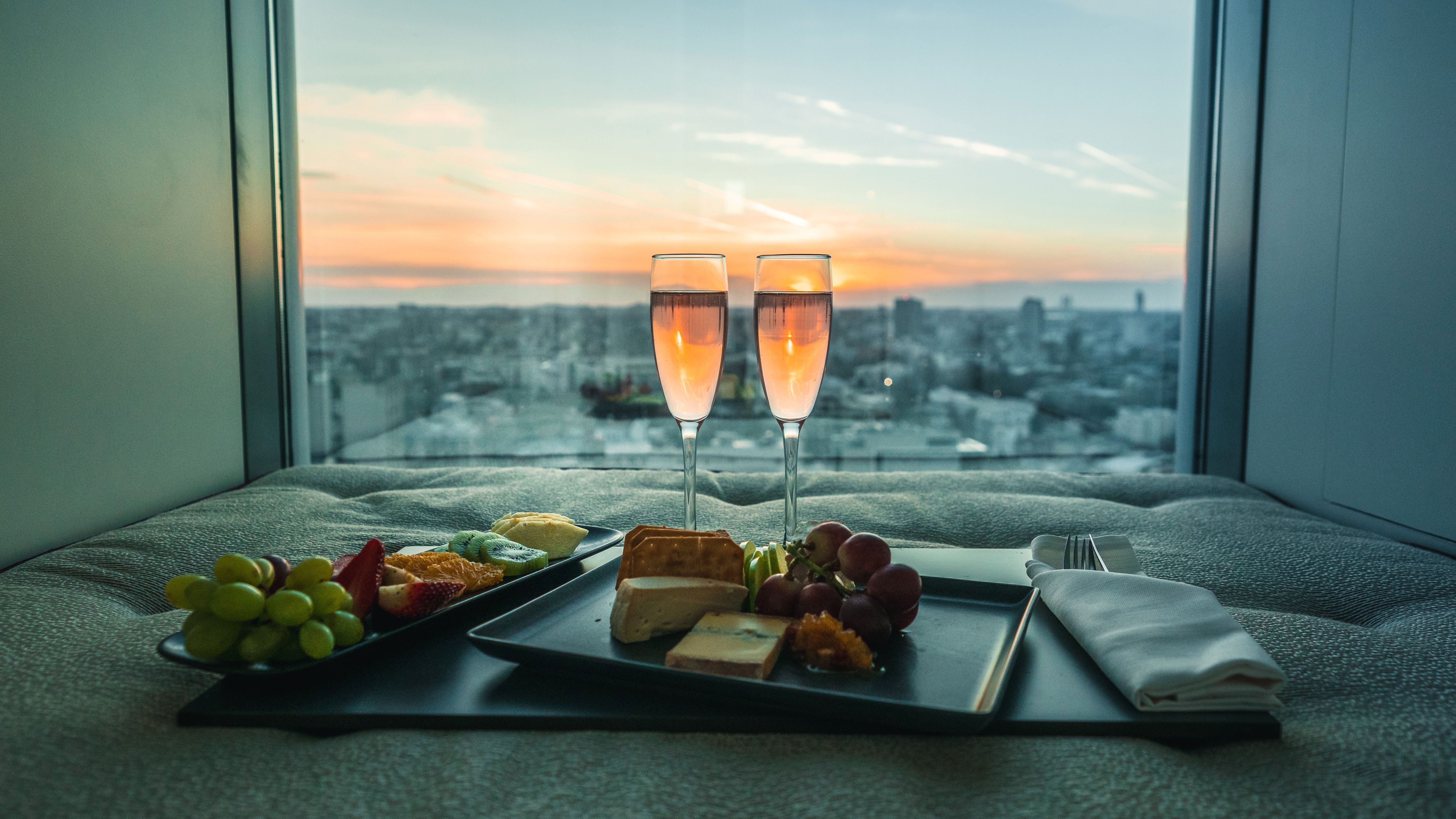 Cea mai frumoasă surpriză de Valentine’s Day se găsește în inima Bucureștiului