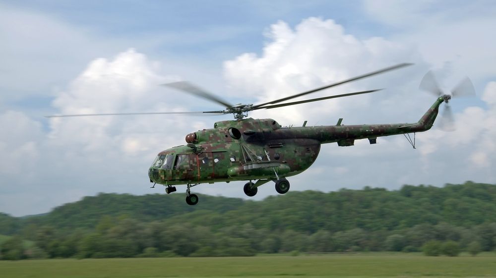 Un elicopter militar rus a intrat în spațiul aerian al Poloniei. Varșovia acuză Moscova că îi testează apărarea