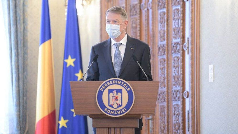 VIDEO | Iohannis: Am discutat cu președintele Poloniei aprofundarea Parteneriatului strategic