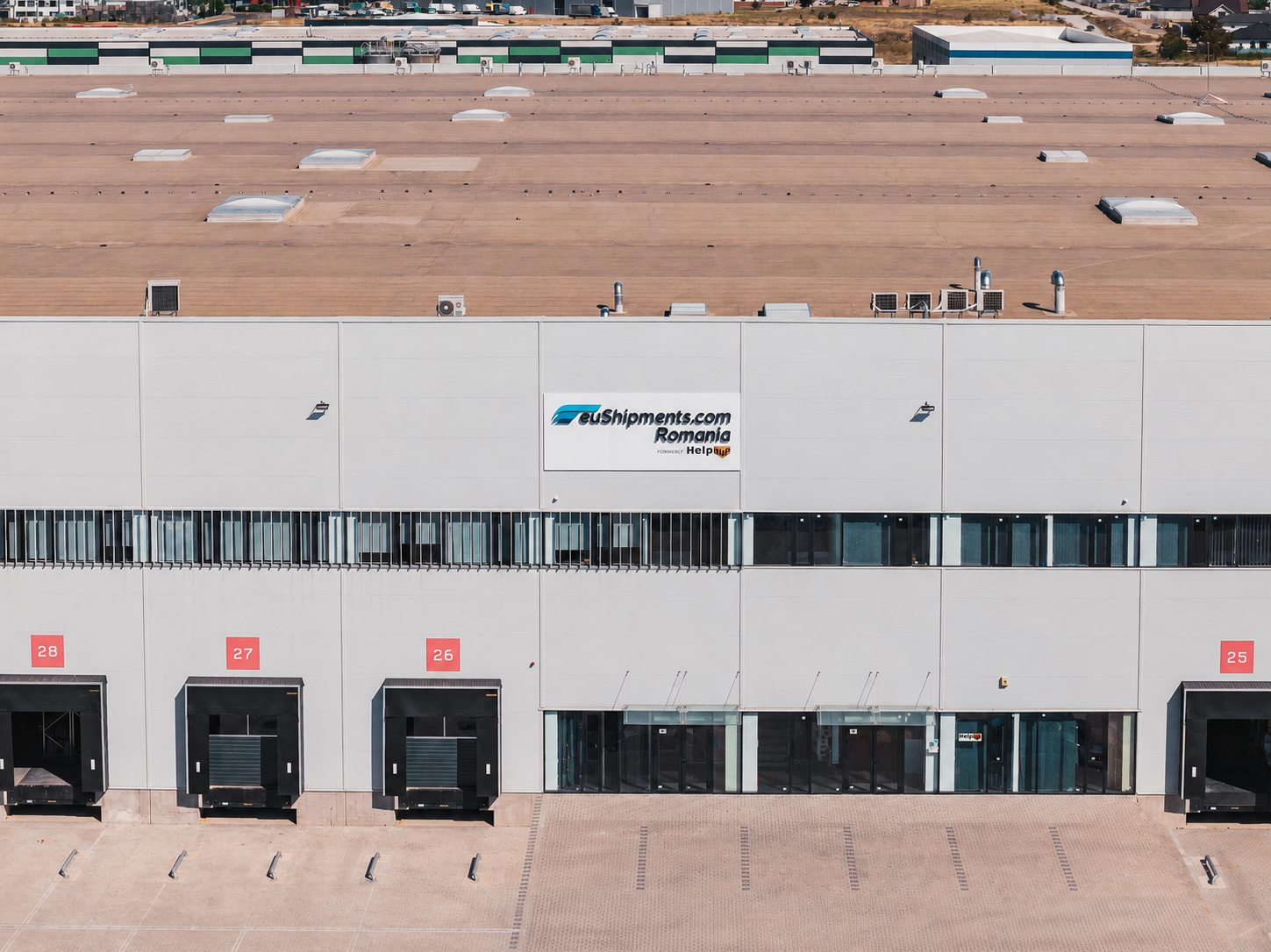 euShipments o numește pe Sorina Florescu în rolul de Head of Partnerships & Marketing pentru România și accelerează dezvoltarea businessului de fulfillment