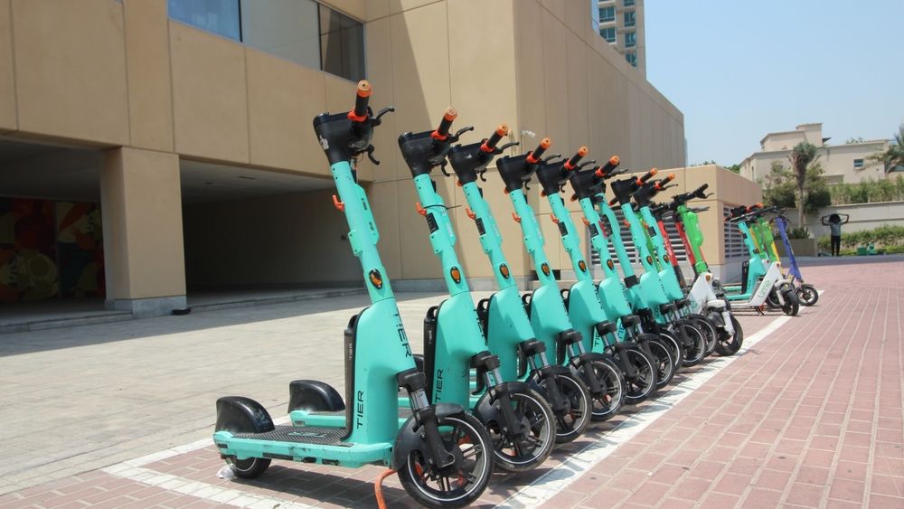 Regulamentul pentru trotinetiștii din București, aproape gata. Când ar putea fi adoptat