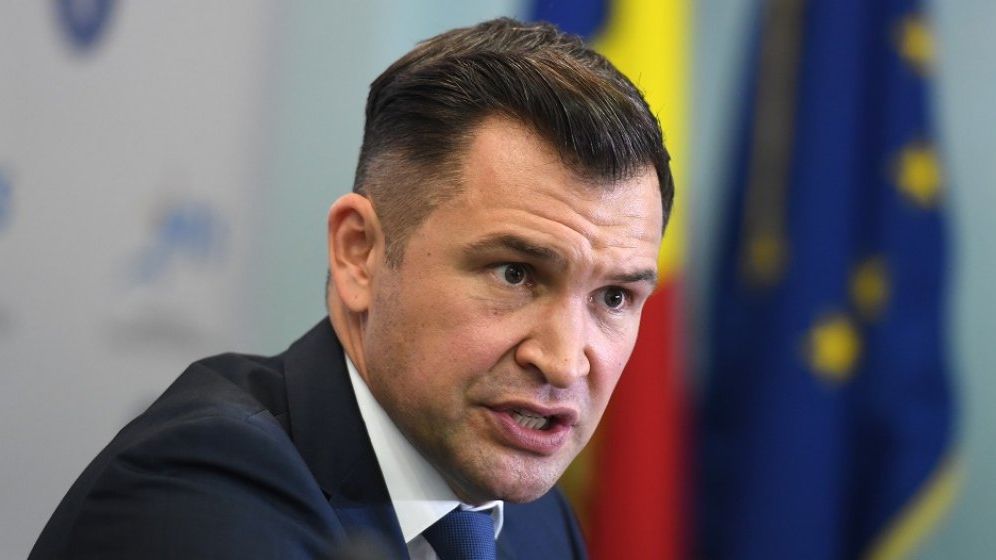 Stroe, PNL: Avem toate argumentele să propunem comasarea alegerilor