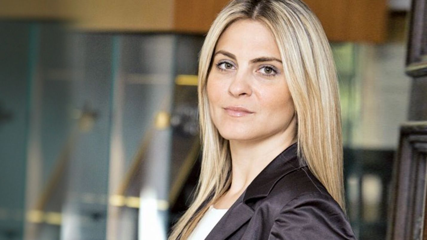 Dezvoltatorul imobiliar Hagag Development Europe o numește pe Andreea Mihai în funcția de CEO