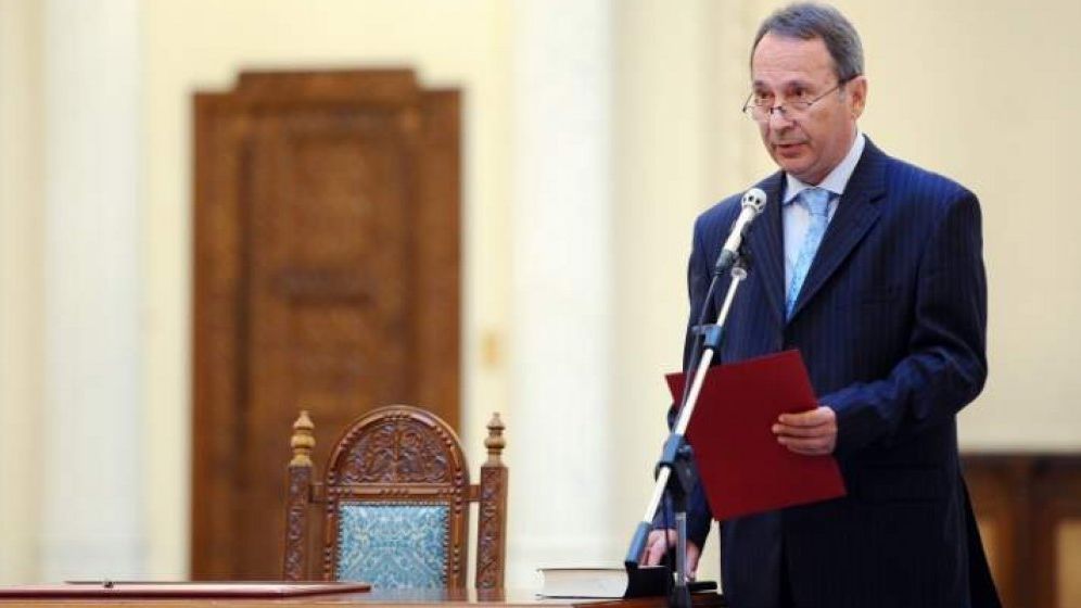 Seful CCR explica vizita in Rusia, dupa ce MAE i-a recomandat sa nu mearga