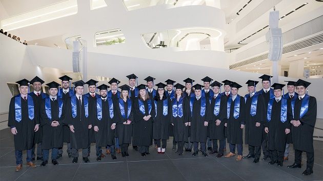 (P) Burse de pana la 35% pentru programul de EMBA Bucharest oferit managerilor romani de cea mai mare universitate de business din Europa