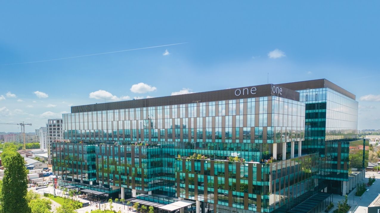 World Class deschide un nou centru de fitness într-o zonă de lux a Capitalei