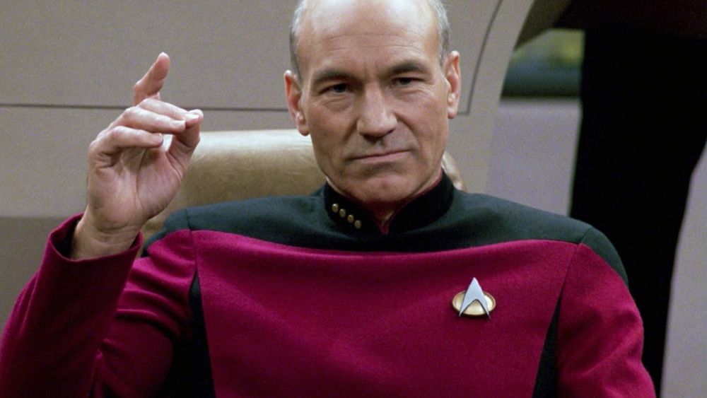 Inteligenta Artificiala a viitorului cu un expert Oracle: DA, va ajunge ca in Star Trek