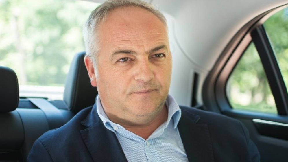 „Cât de predictibilă mai este viața unui antreprenor?” Cum vede Felix Pătrășcanu provocările actuale, dar și oportunitățile României