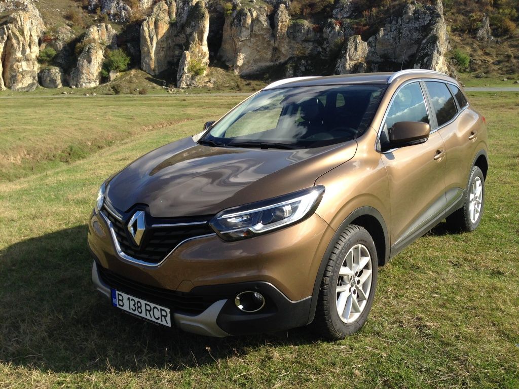 Renault Kadjar - Imagine 15