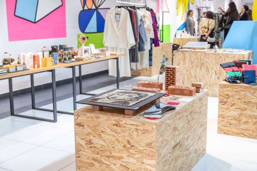 Se deschide un nou magazin în Promenada Mall unde se vând doar produse românești - Imagine 5
