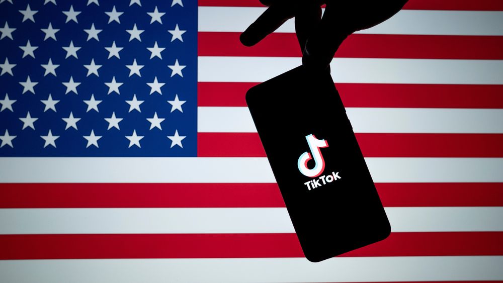 Un proiect de lege ar putea duce la interzicerea totală a aplicaţiei TikTok în SUA