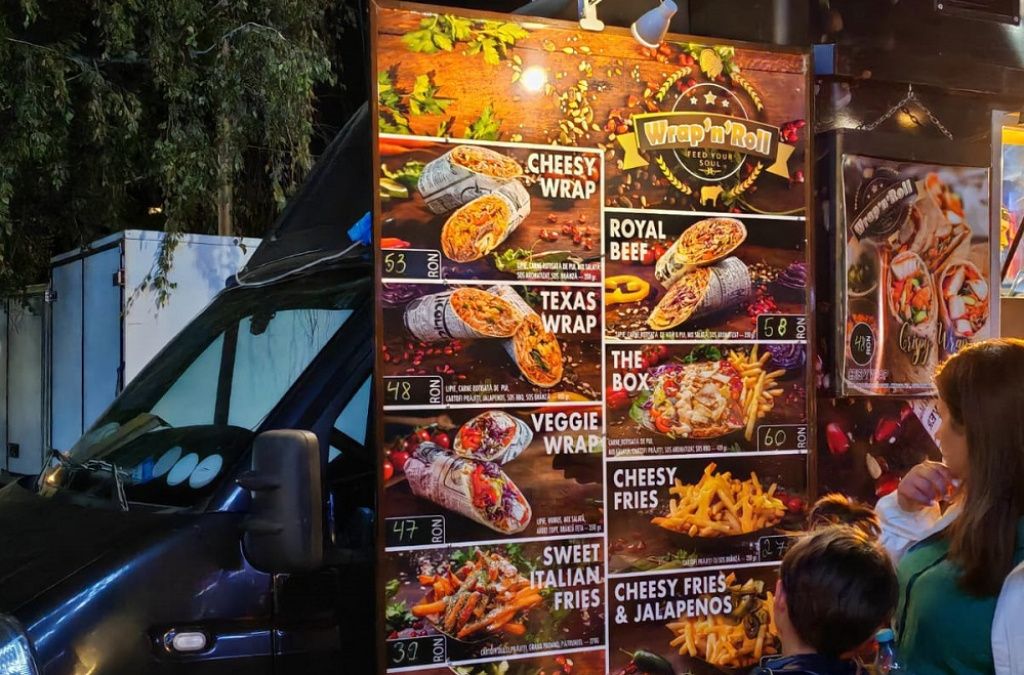 Untold, festivalul prețurilor mari? Cât costă o pizza la mândria muzicală a Clujului și la câ - Imagine 6