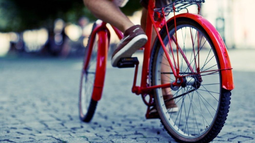 Legea privind scaderea sanctiunilor pentru nerespectarea normelor privind circulatia bicicletelor, promulgata
