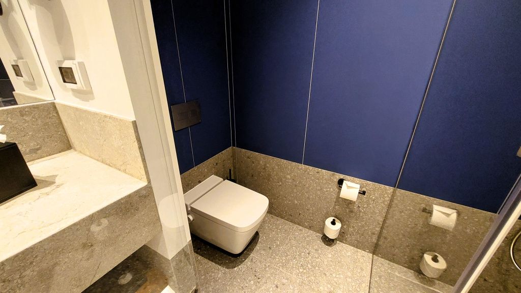 GALERIE FOTO | Cum arată primul hotel de 5 stele din Poiana Brașov - Imagine 40