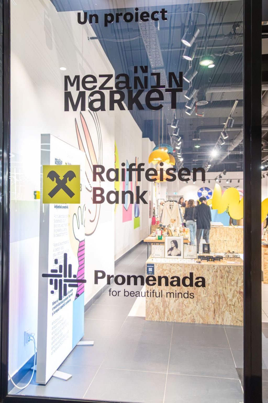 Se deschide un nou magazin în Promenada Mall unde se vând doar produse românești - Imagine 6