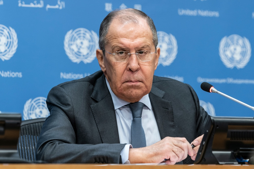 Rusia cere explicații SUA pentru ajutorul oferit Ucrainei în atacurile asupra teritoriului rus. Seghei Lavrov: Așteptăm răspunsul lor
