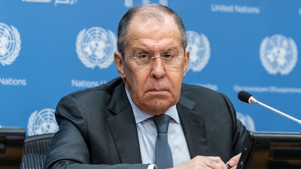 Rusia cere explicații SUA pentru ajutorul oferit Ucrainei în atacurile asupra teritoriului rus. Seghei Lavrov: Așteptăm răspunsul lor