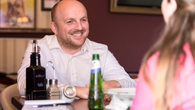 CEO-ul care pleaca fara stres in vacanta: "In echipa, nu depindem de prezenta unui coleg, indiferent daca acela sunt eu"