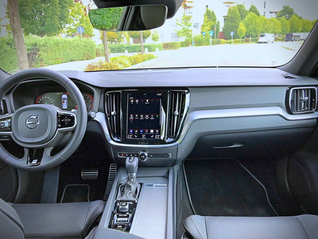 Volvo S60 - Imagine 13