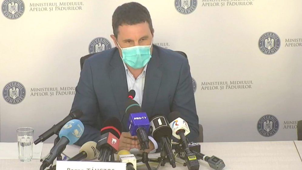 Românii au luat vouchere prin programul ”Rabla pentru electrocasnice” și nu le folosesc. Ministru: vânzarea lor e ilegală