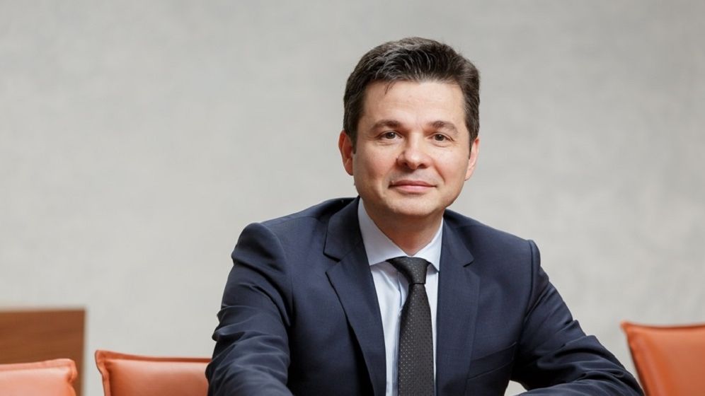Un roman la conducerea Mega Image. Actualul CEO, Vassilis Stavrou, numit Brand President al retelei Alfa Beta din Grecia