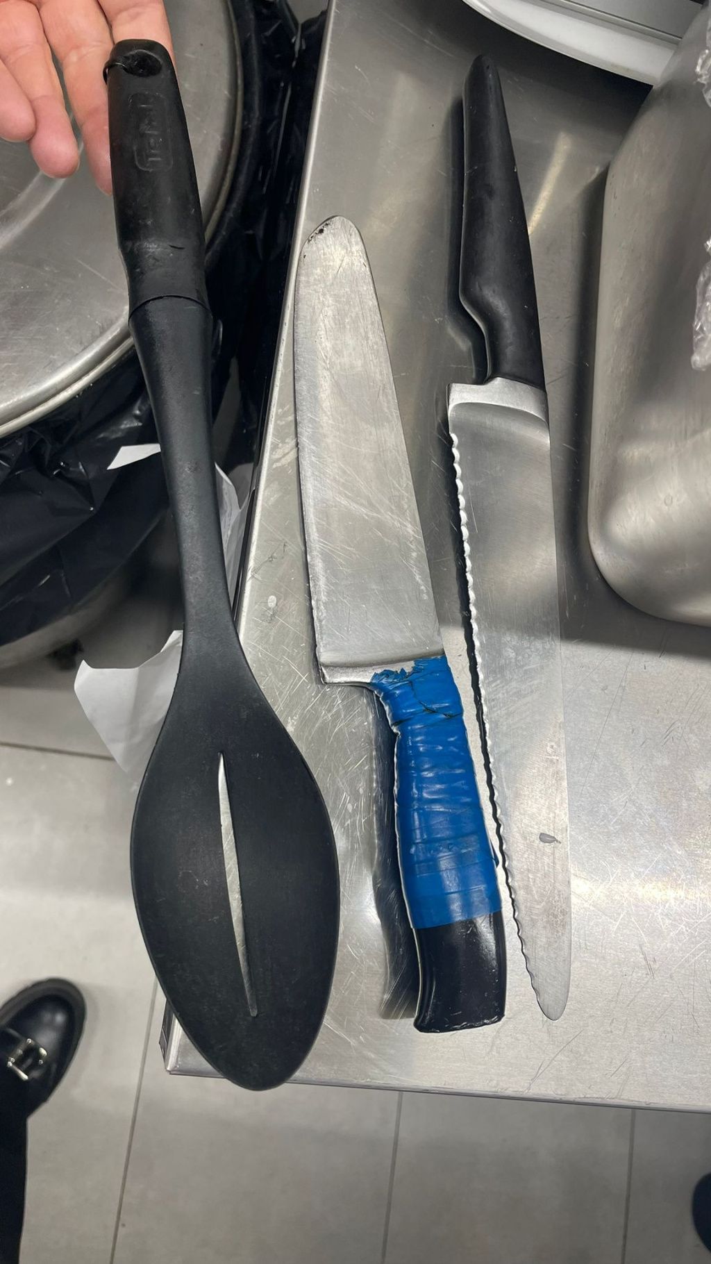 GALERIE FOTO | ANPC a dat amenzi de 1,7 milioane de lei hotelierilor de la munte - Imagine 18