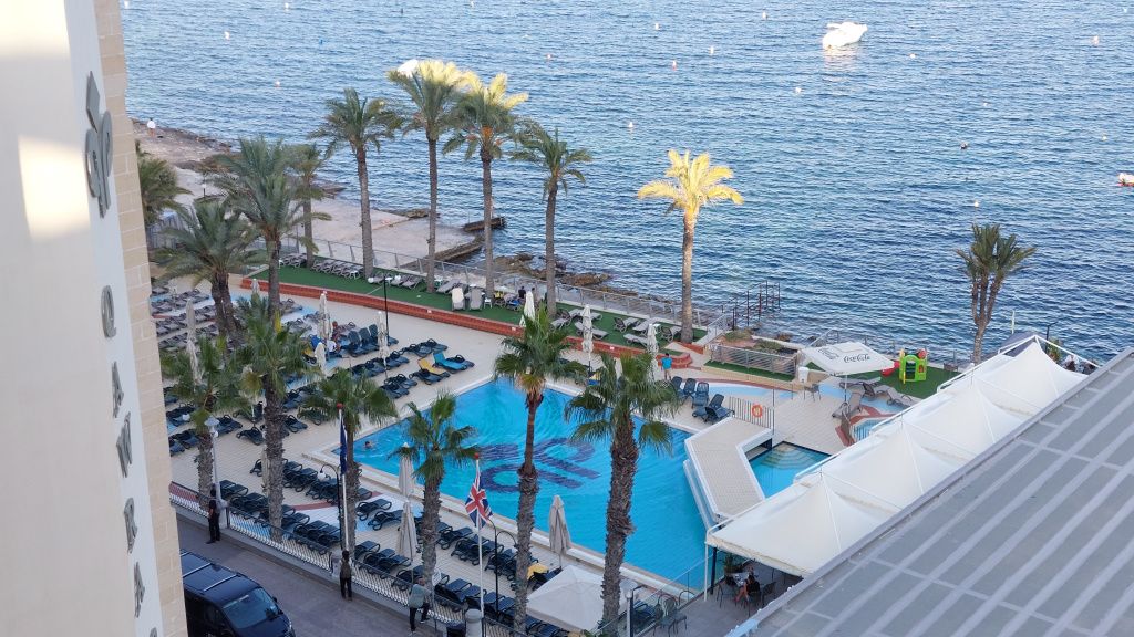 Malta, țara care poate transforma orice piatră într-un obiectiv turistic - Imagine 58