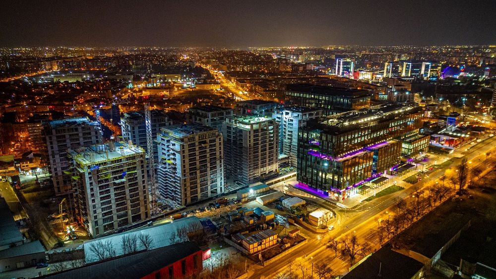 Dezvoltatorul imobiliar One United Properties pierde procesul cu organizațiile civice pe care le-a dat în judecată