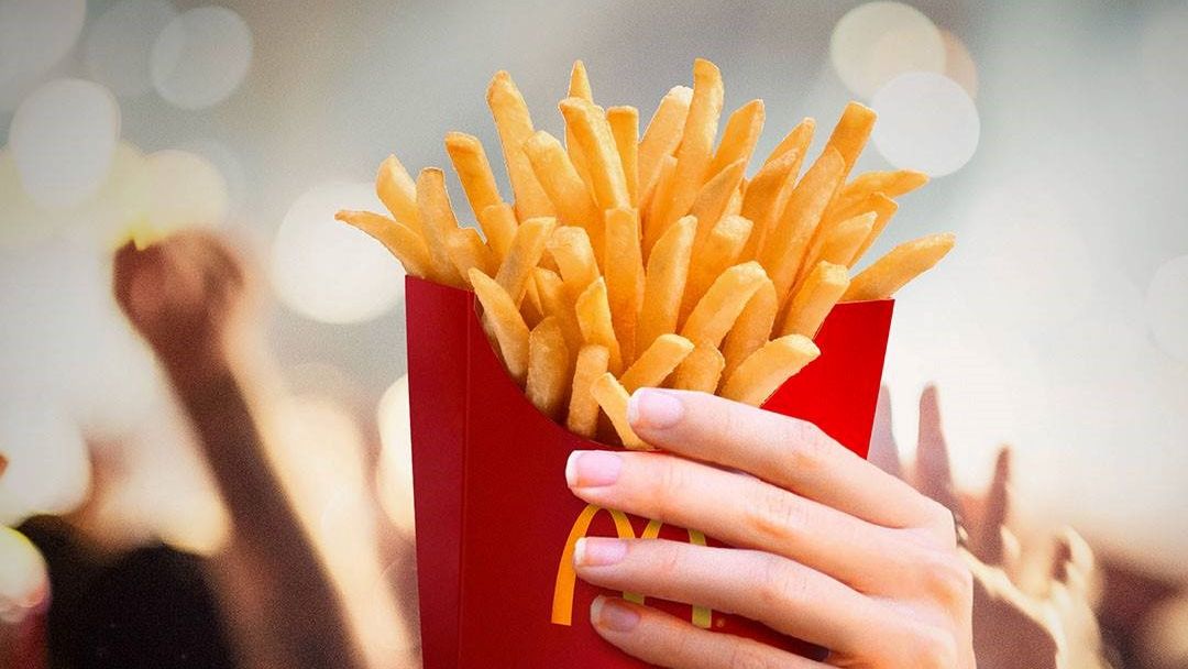 Cum arăta primul restaurant McDonald’s deschis și ce conținea meniul