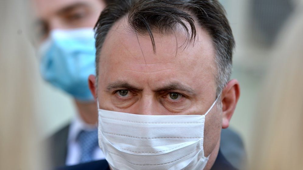 Nelu Tătaru: Decizia privind deschiderea noului an şcolar va fi luată în a doua jumătate a lunii august