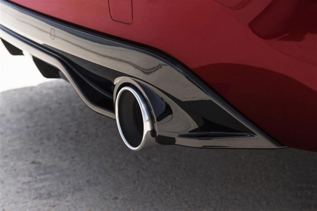 Peugeot 308 GTi - Imagine 5