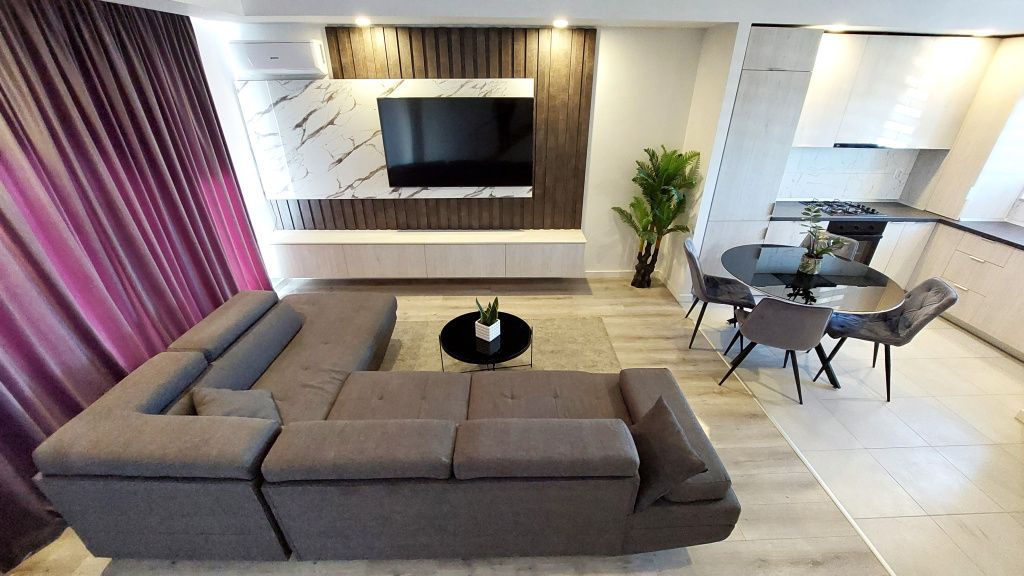 Cum arată o vilă într-un proiect imobiliar de 430 mil. euro de la marginea Bucureștiului - Imagine 36