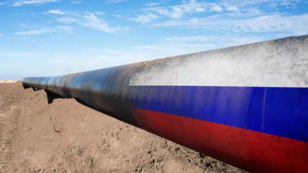 Gazprom opreşte total tranzitul de gaze prin conducta Nord Stream, deși anunțase cu totul altceva