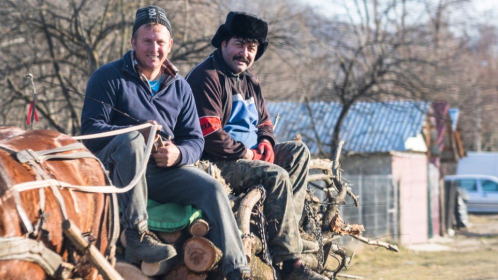 Numărul asistaților sociali a crescut pe final de 2023. Cei mai mulți sunt în Dolj și Bacău