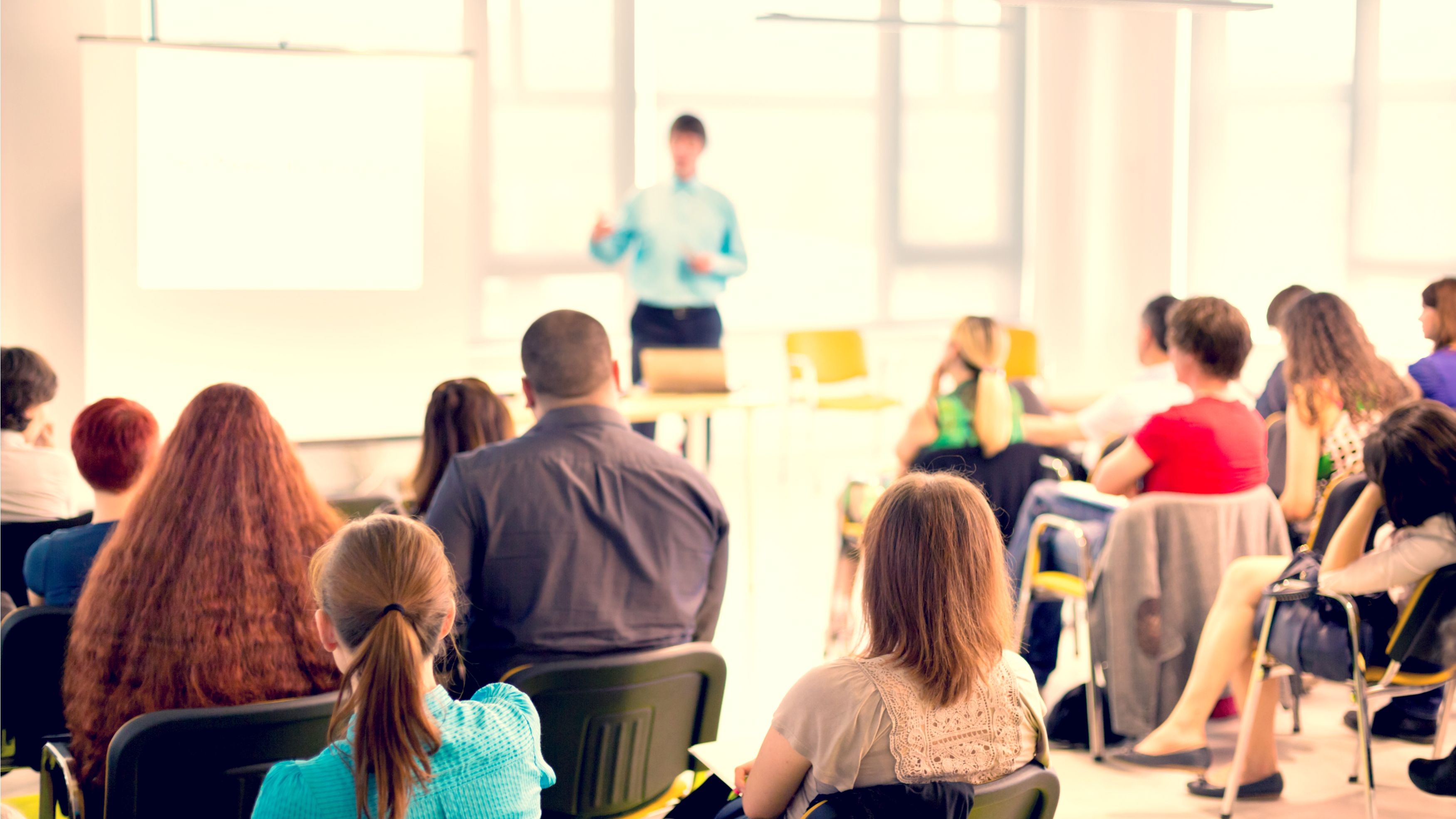 5 sugestii pentru traininguri eficiente