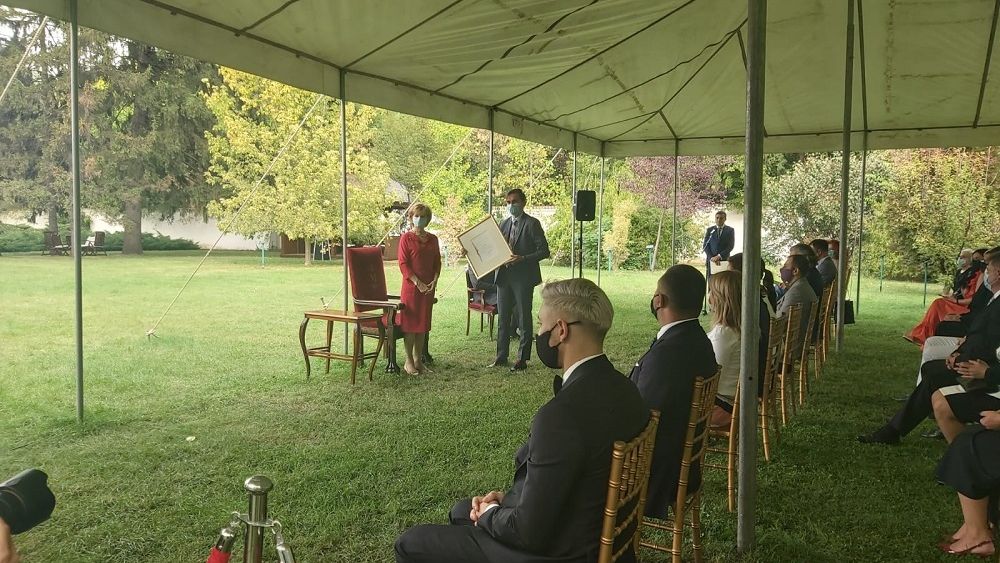 Casa Regală a reînnoit certificatul de Furnizor pentru 12 companii din România