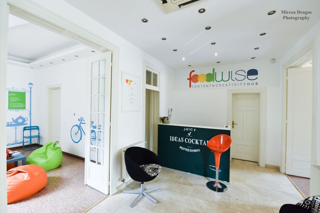 Birou de companie Hello - Imagine 9