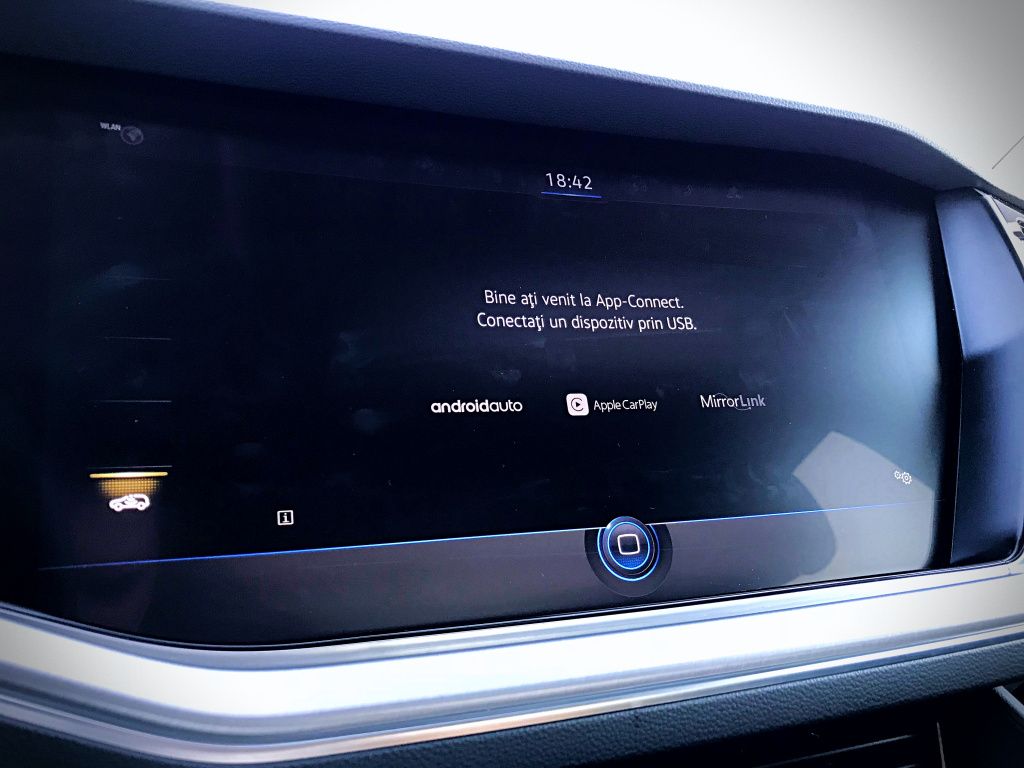 Volkswagen Touareg - Imagine 8