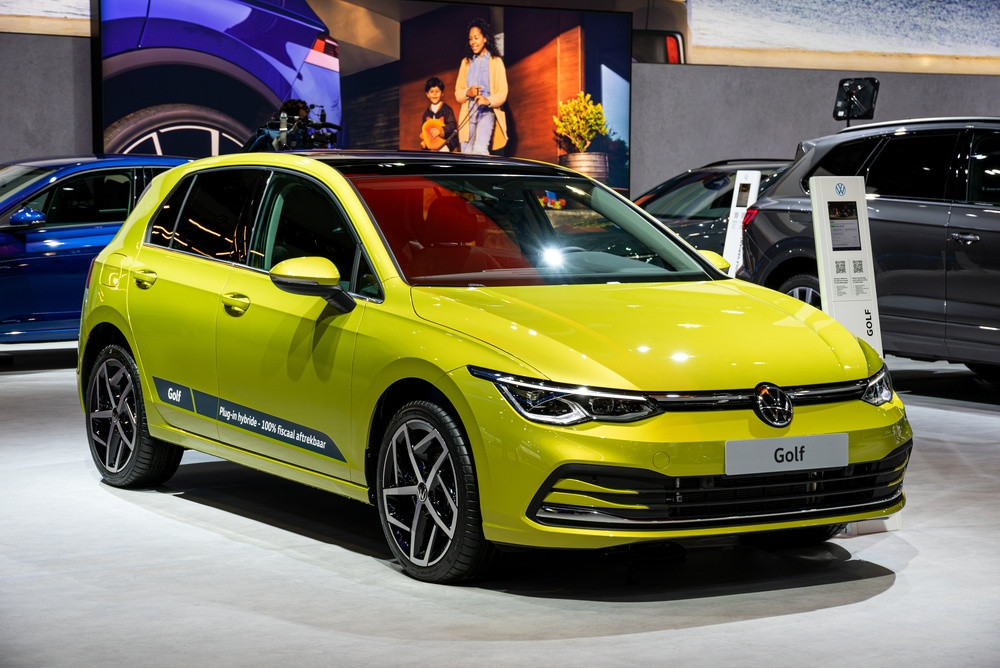 Volkswagen renunță să mai dezvolte versiunea electrică a modelului Golf: ”Pur și simplu nu ne permitem cheltuielile”