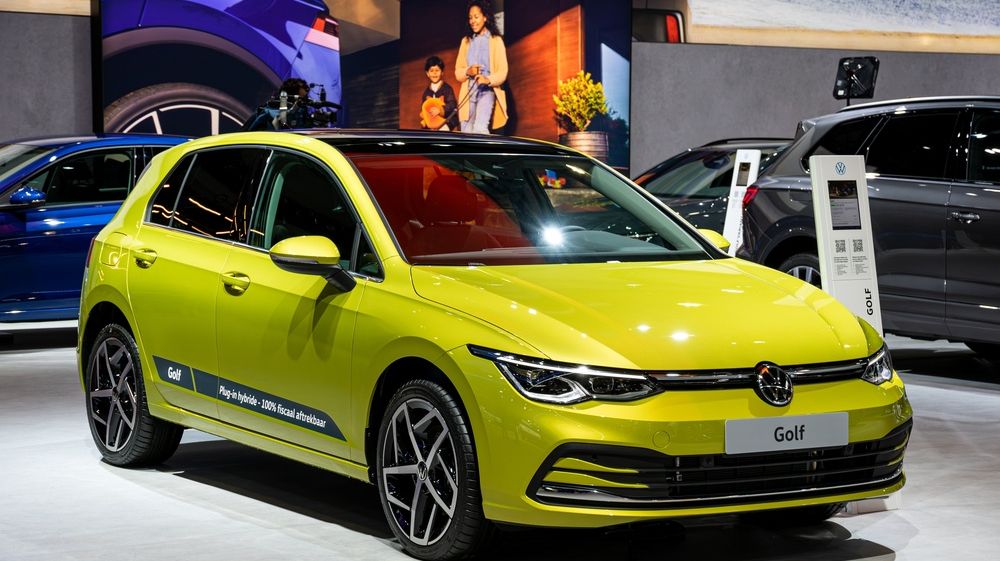Volkswagen renunță să mai dezvolte versiunea electrică a modelului Golf: ”Pur și simplu nu ne permitem cheltuielile”