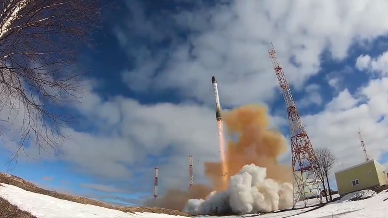 De ce scutul de la Deveselu nu ar putea opri noile rachete nucleare ale lui Putin. Șeful Statului Major american: ”Nu ai cum să te aperi”